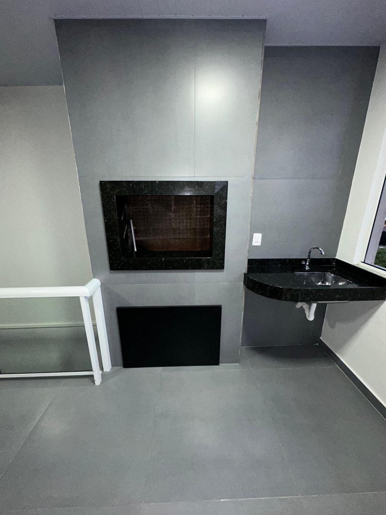 Residencial Wrubleski Sc 피녜이라 외부 사진