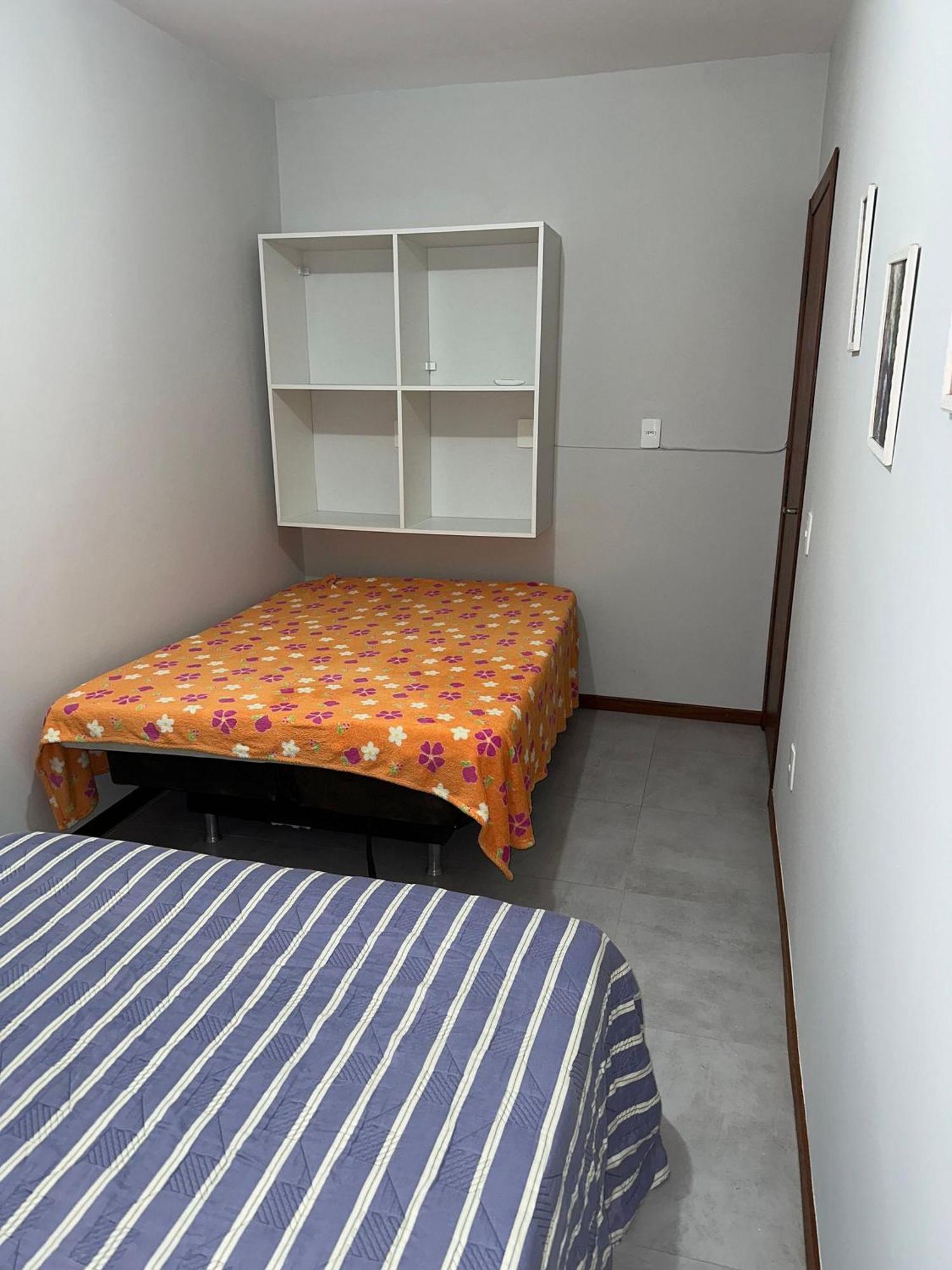 Residencial Wrubleski Sc 피녜이라 외부 사진