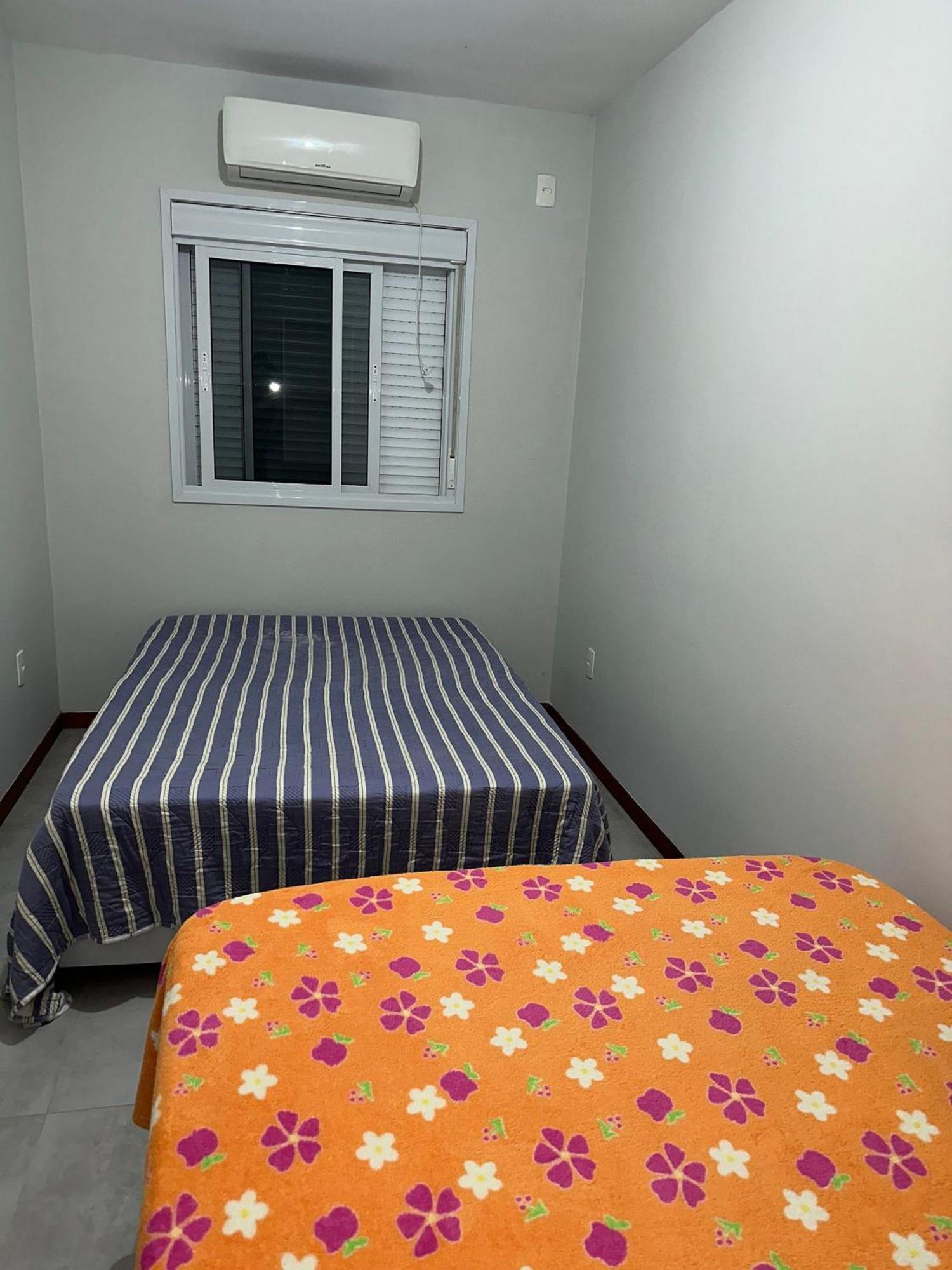 Residencial Wrubleski Sc 피녜이라 외부 사진