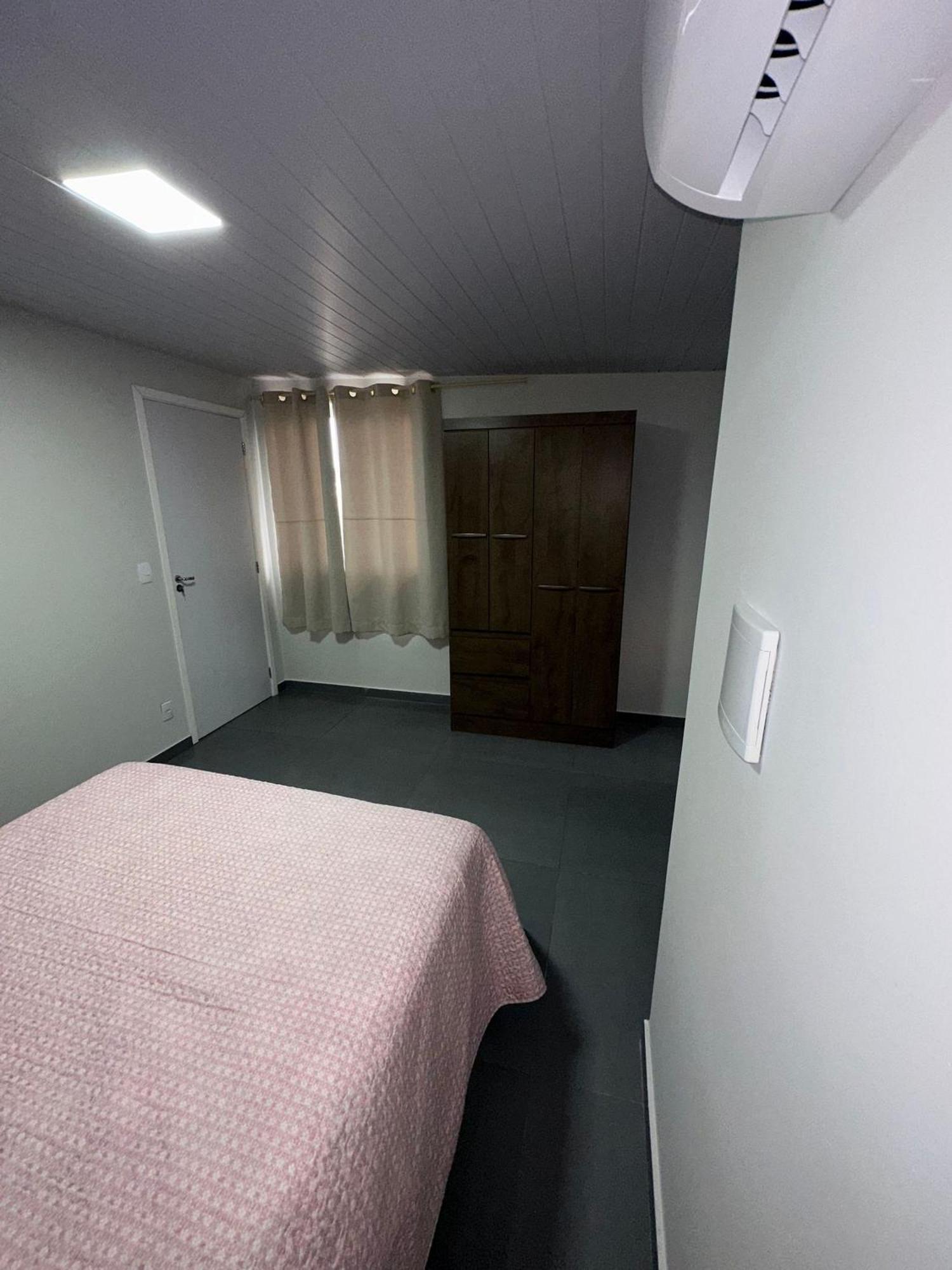 Residencial Wrubleski Sc 피녜이라 외부 사진