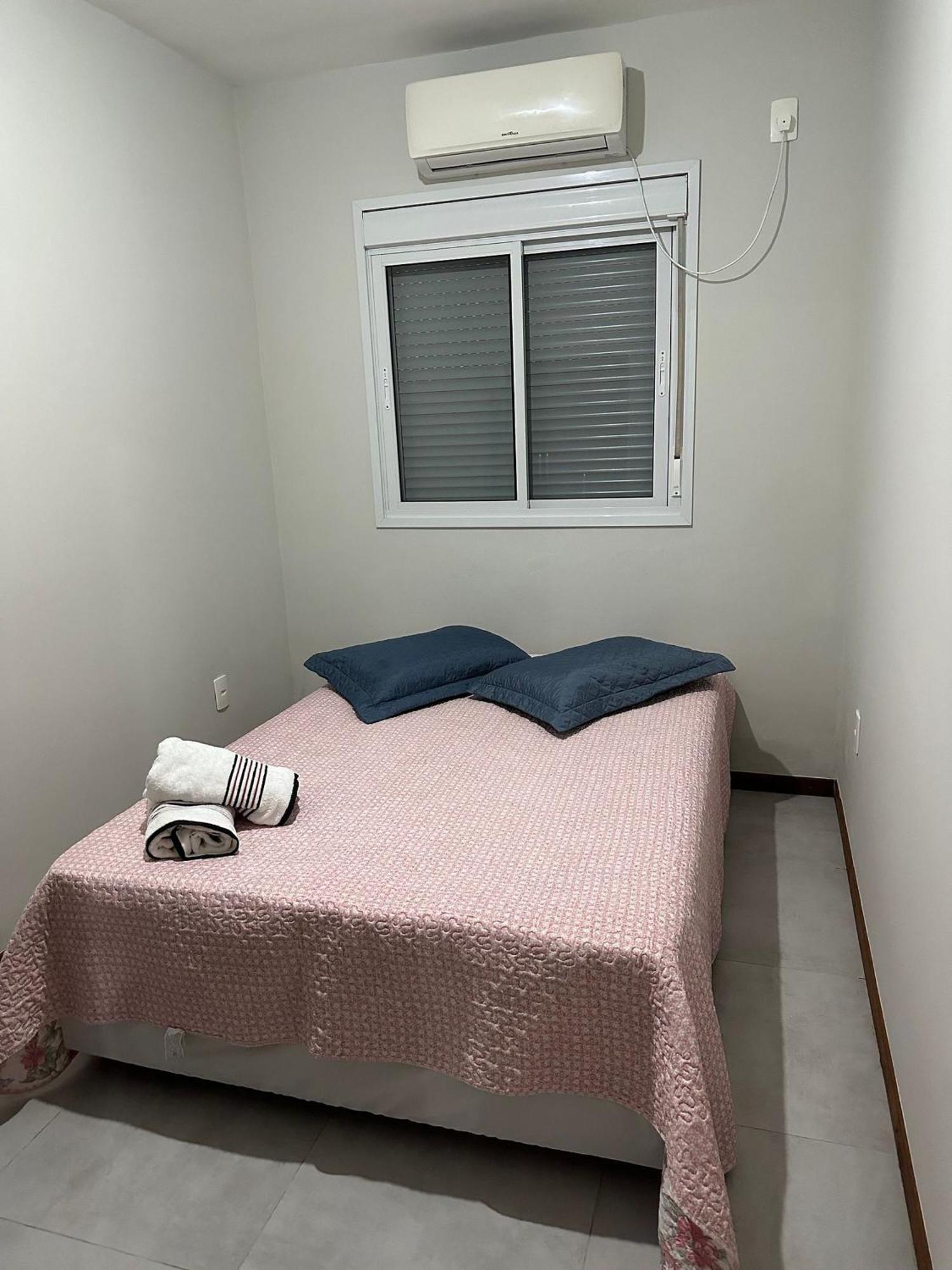 Residencial Wrubleski Sc 피녜이라 외부 사진