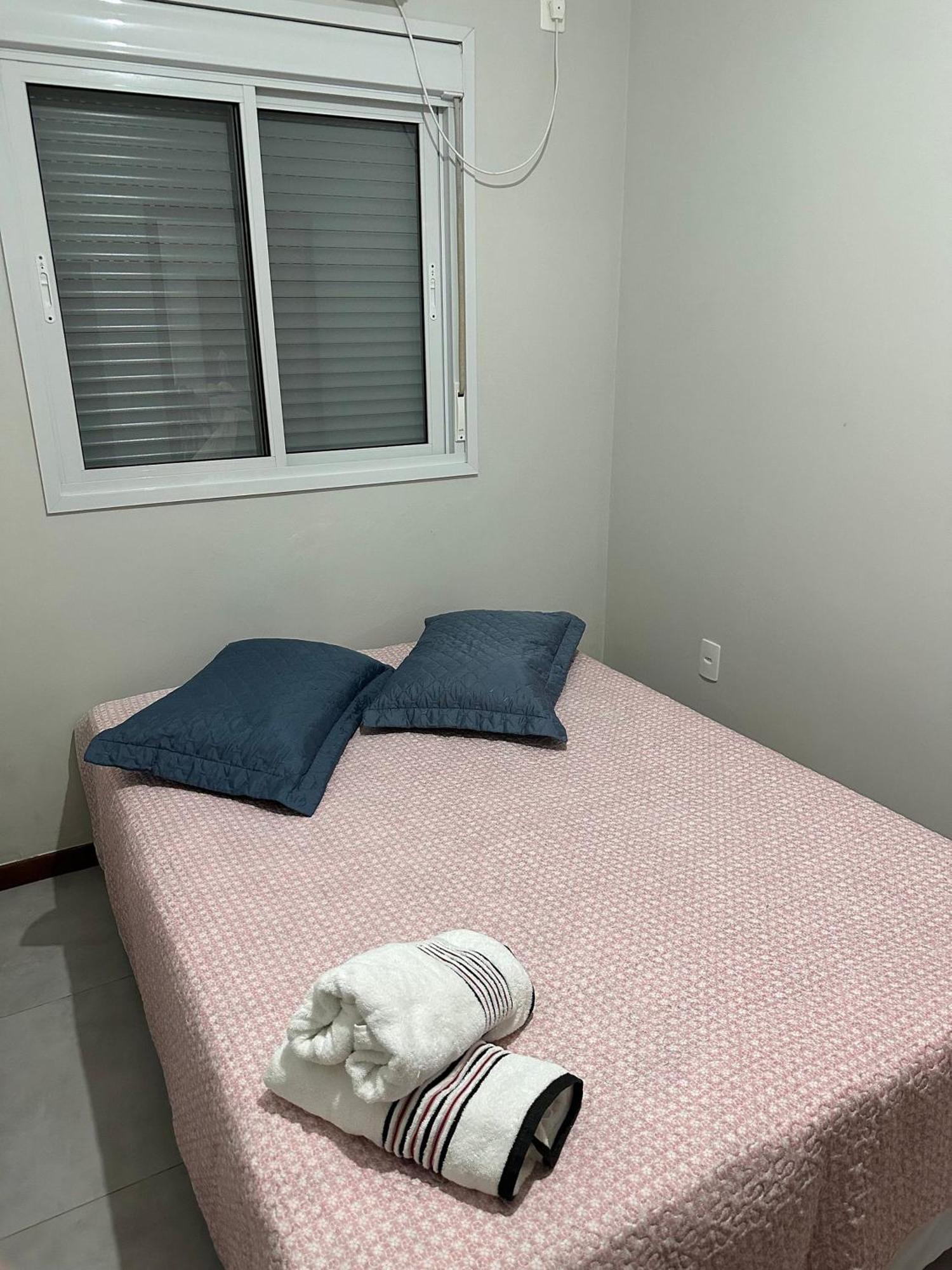 Residencial Wrubleski Sc 피녜이라 외부 사진