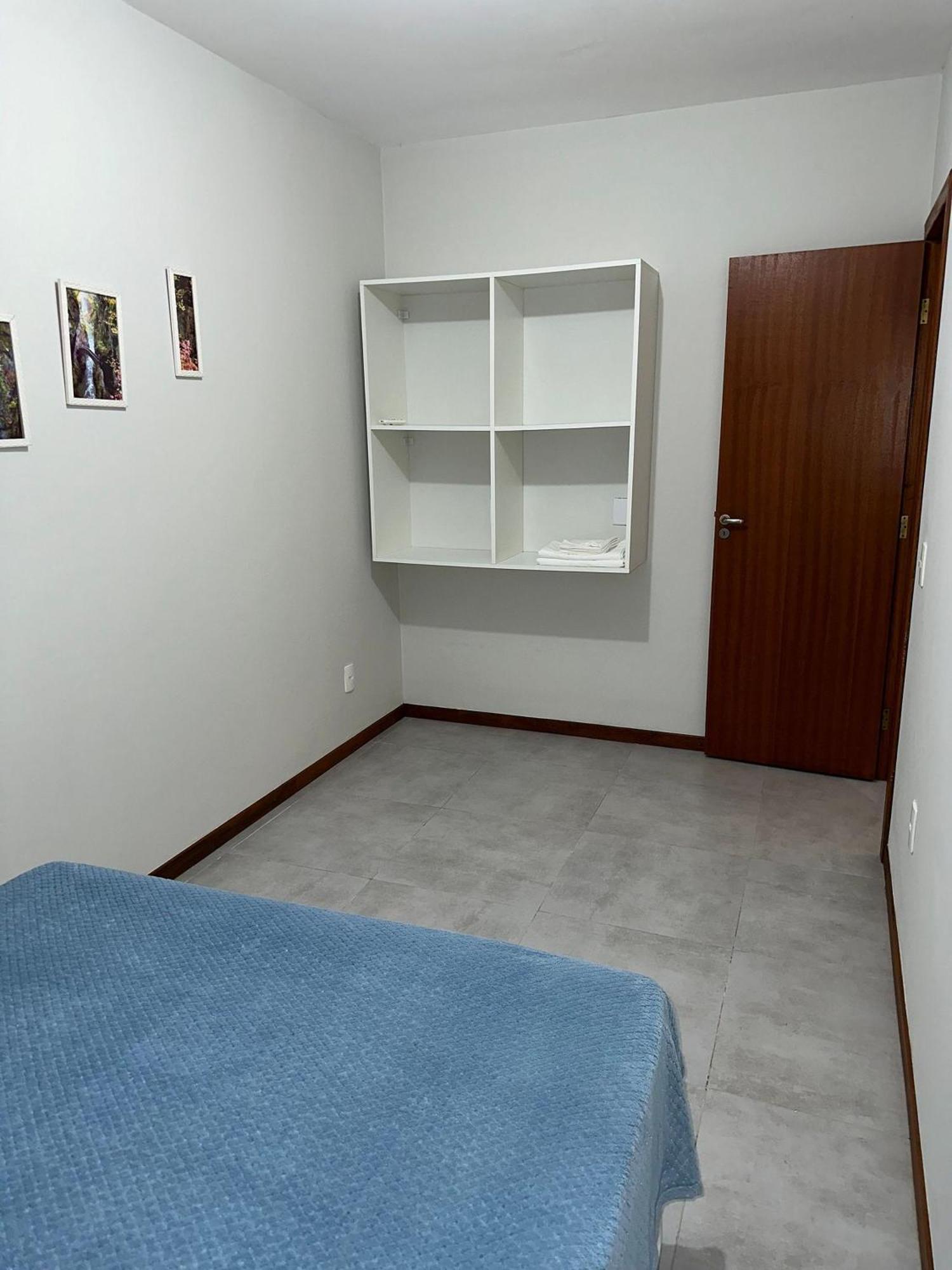 Residencial Wrubleski Sc 피녜이라 외부 사진